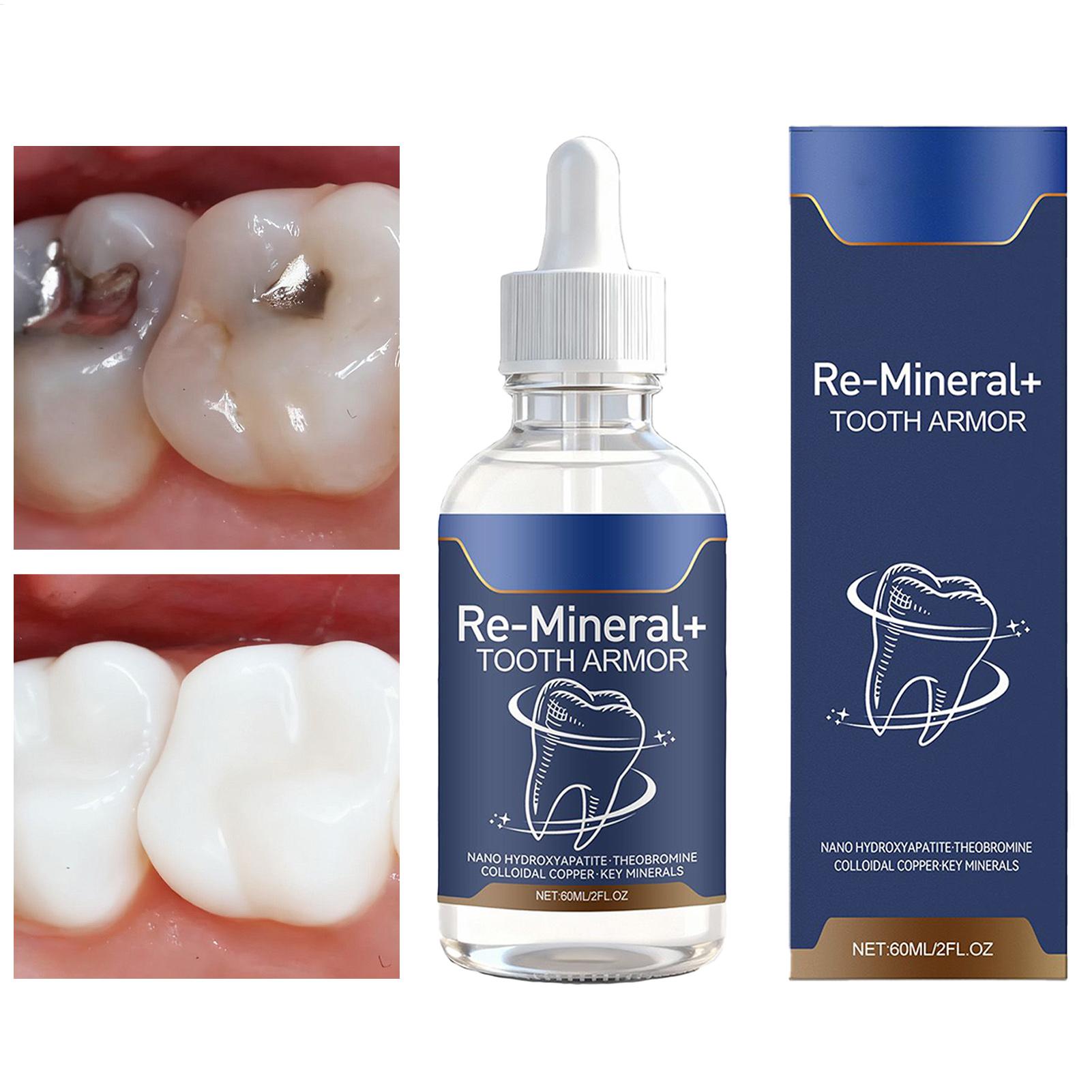Teeth Whitening Products - 60 ml tandenreinigingsvloeistof verwijdert tandvlekken Tanden