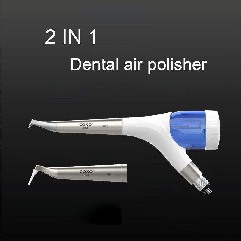 Teeth Whitening Products - COXO CP-1 Dental Air Polijstmachine Prophy