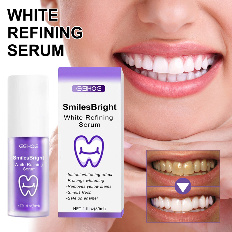 Teeth Whitening In Korea - Tanden Reiniging Whitening Tandpasta Witter Gel