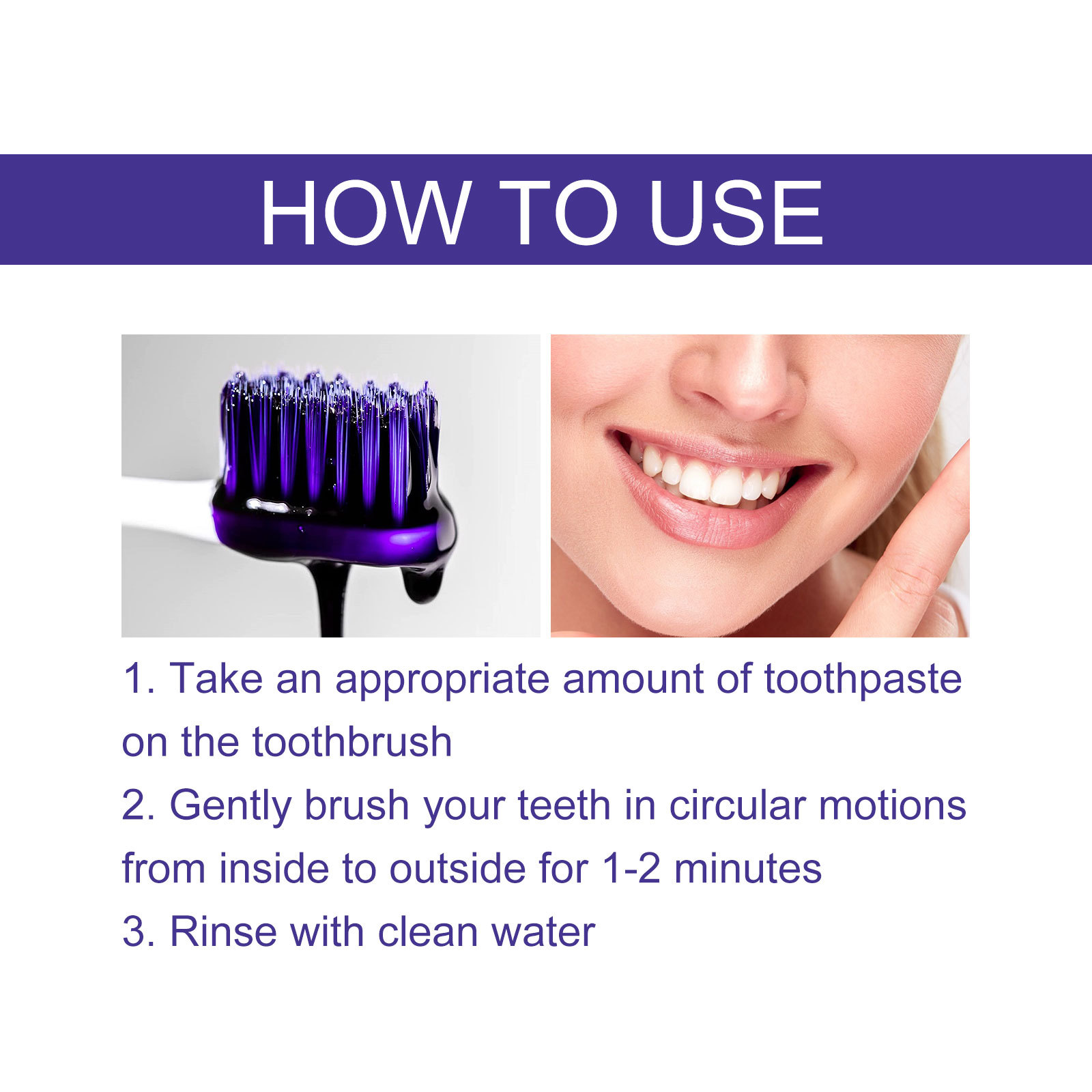 Teeth Whitening In Korea - Tandenreiniging Whitening Tandpasta Whitening Gel Whitener