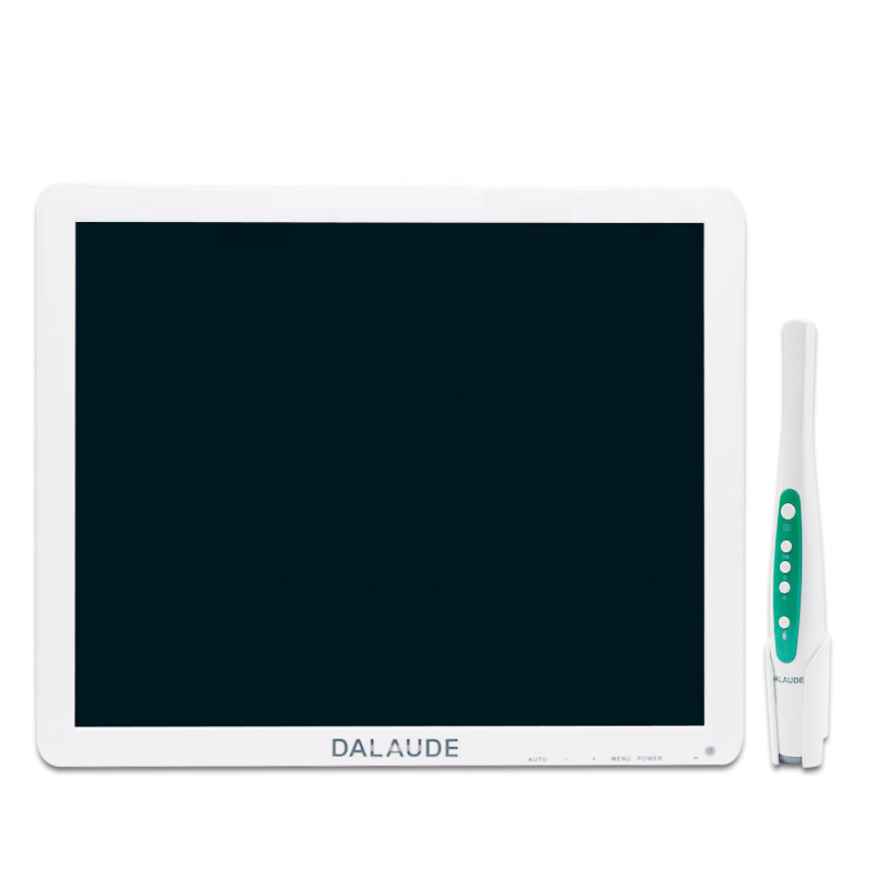 Teeth Whitening Video - Hete Aanbiedingen LED Licht Real-time Video