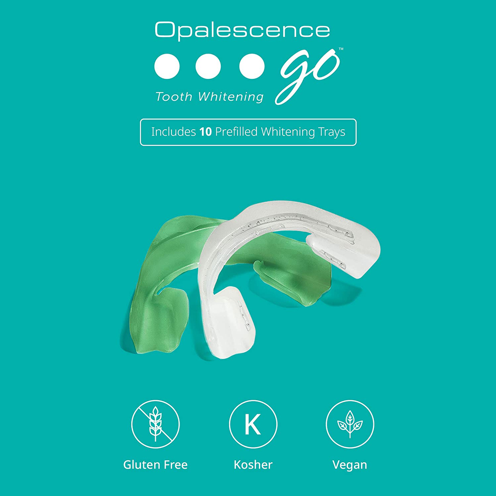 Waterstofperoxide Voor Tanden  - Teeth Whitening Laser recensie en prijs