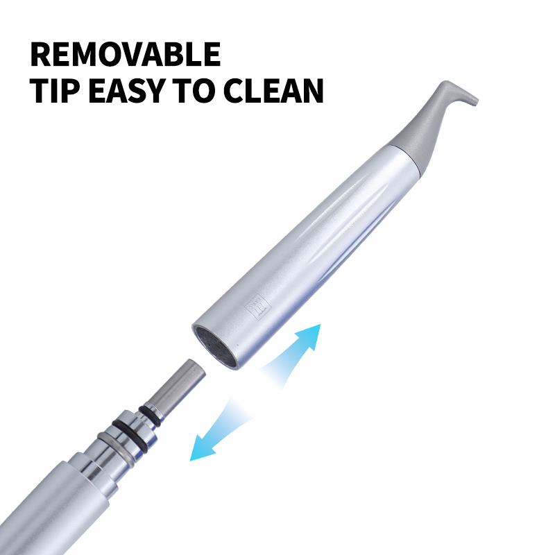 Tandheelkundige tanden zandstr - Teeth Whitening Products recensie en prijs