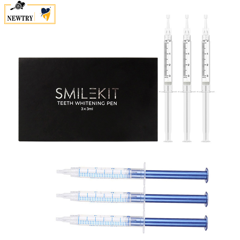 Tanden Whitening Gel Met Boeti - Teeth Whitening Laser recensie en prijs