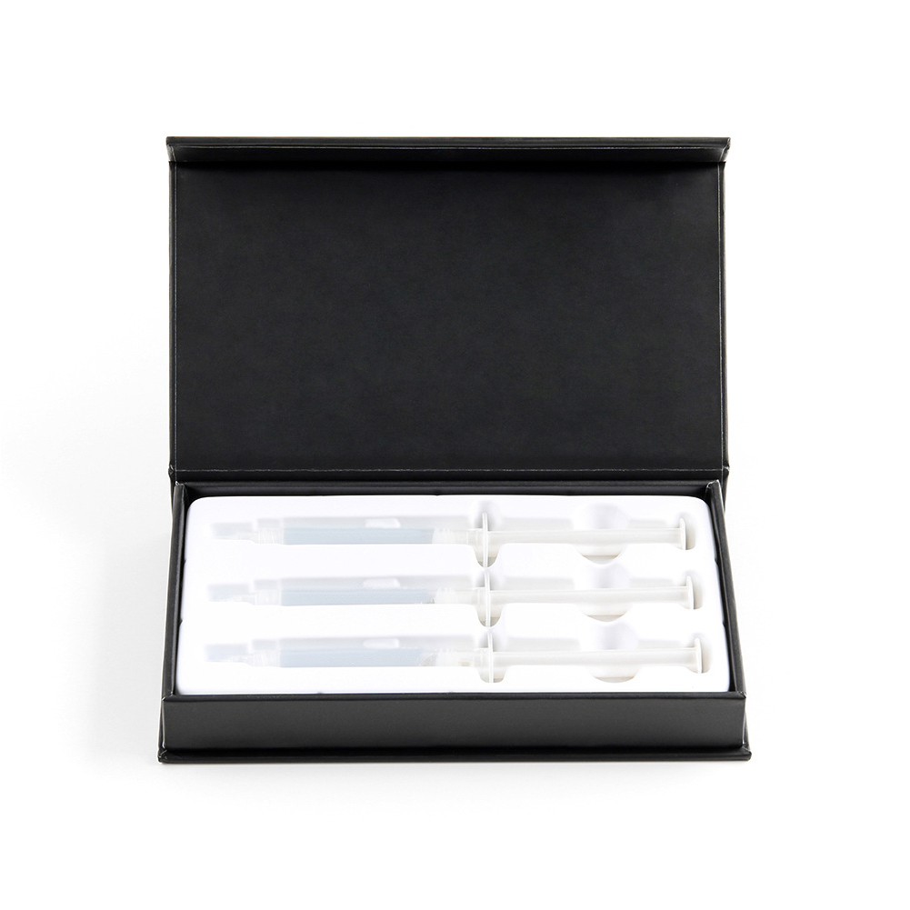 Tanden Whitening Gel Met Boeti - Teeth Whitening Laser recensie en prijs