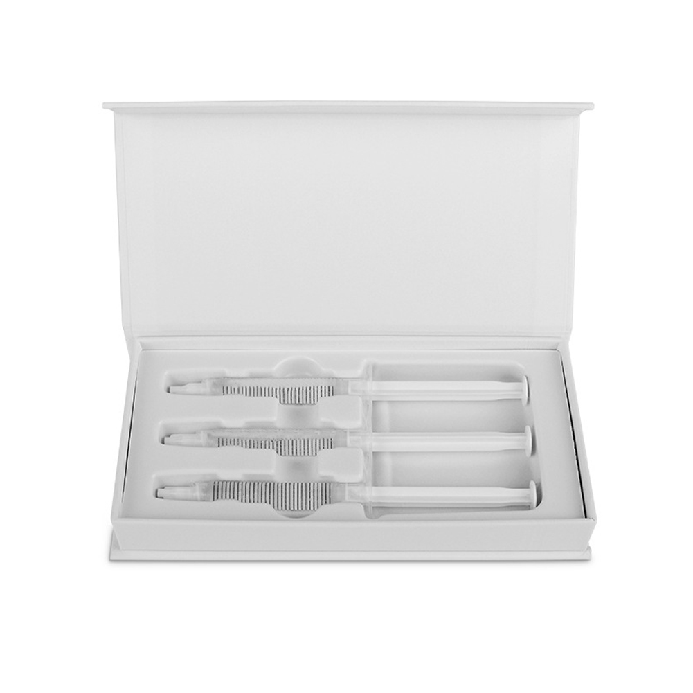 Tanden Whitening Gel Met Boeti - Teeth Whitening Laser recensie en prijs
