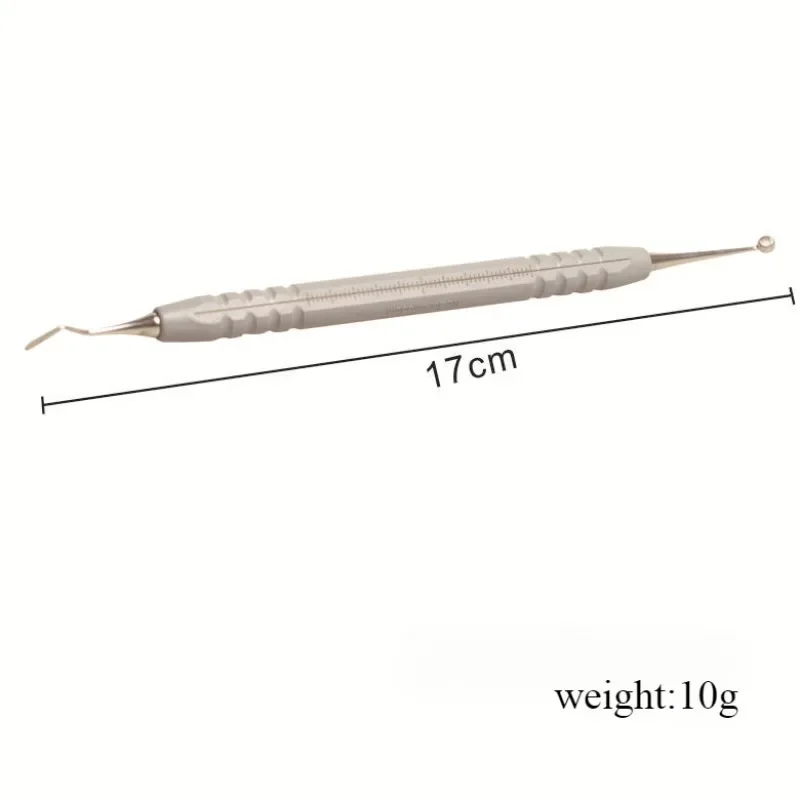 1PCS Tandheelkundige Hars Vull - Teeth Whitening Products recensie en prijs