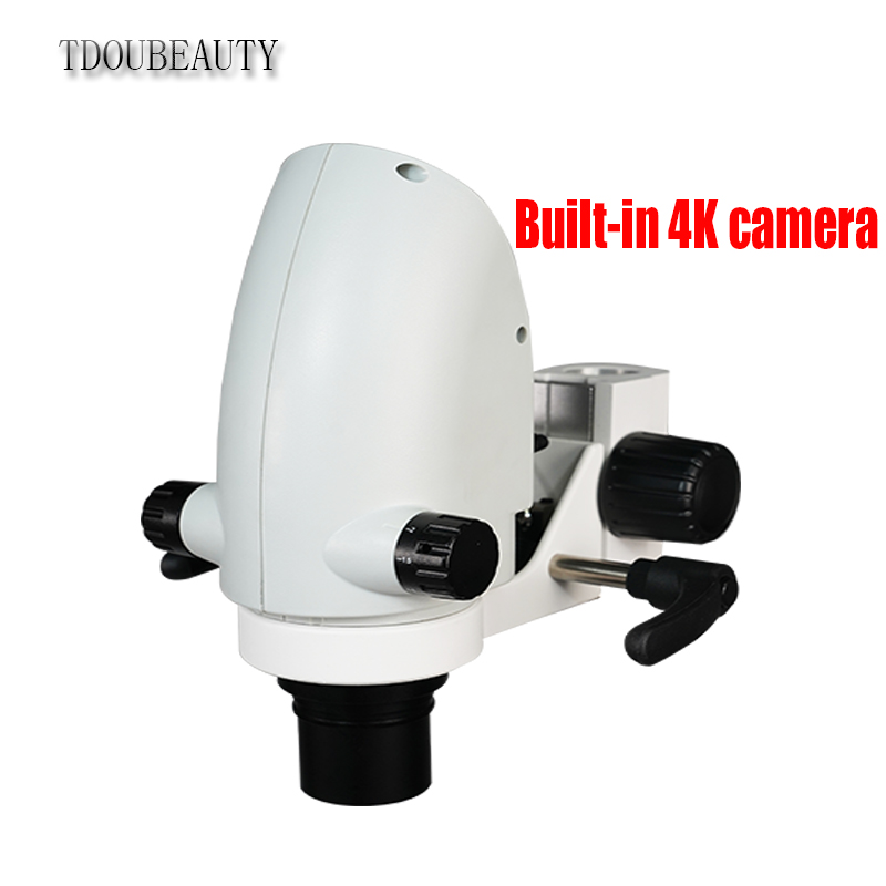 4K Tandheelkundige Elektronenm - Teeth Whitening Video recensie en prijs