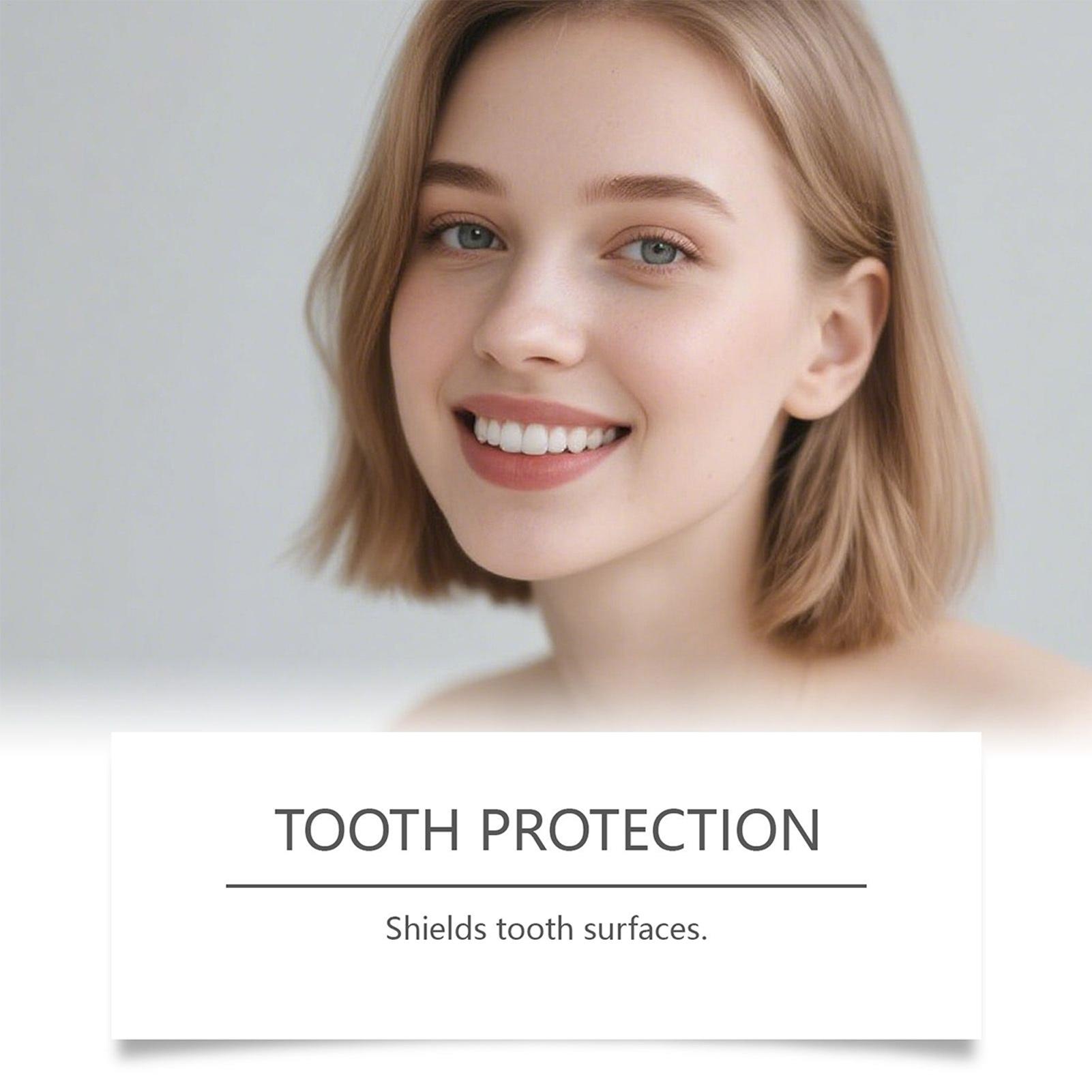 60 ml tandenreinigingsvloeisto - Teeth Whitening Products recensie en prijs
