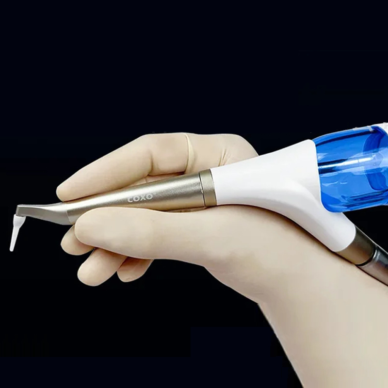 COXO CP-1 Dental Air Polijstma - Teeth Whitening Products recensie en prijs