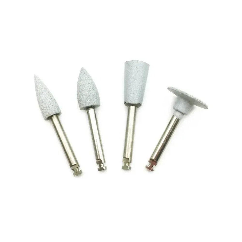 4 stks Mix RA Slijpkoppen Tand - Teeth Whitening Products recensie en prijs