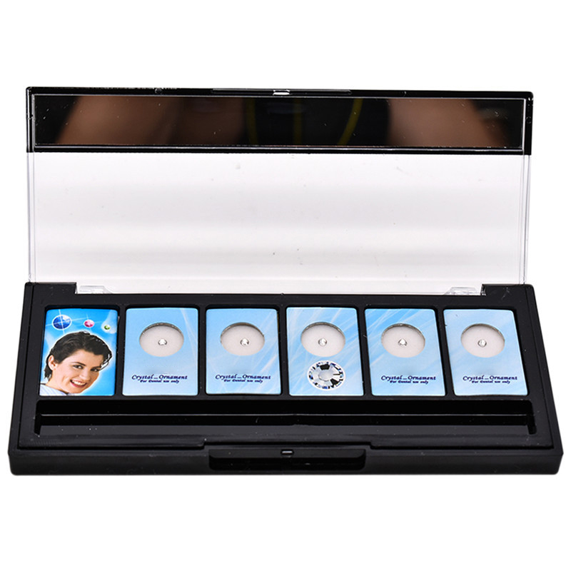5 Stks/doos Dental Crystal Tan - Teeth Whitening Products recensie en prijs