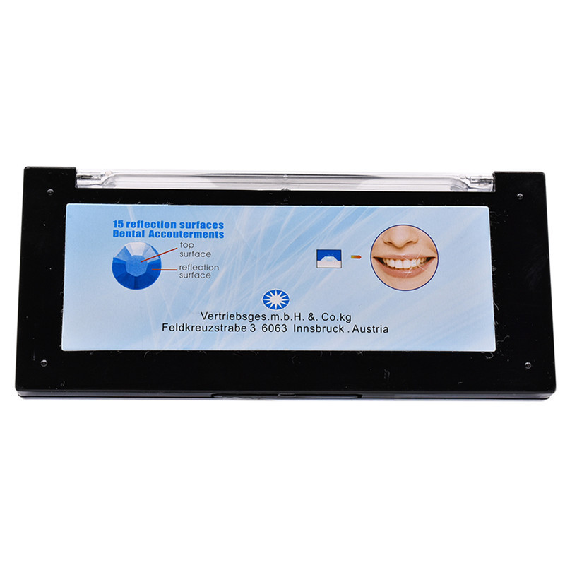 5 Stks/doos Dental Crystal Tan - Teeth Whitening Products recensie en prijs