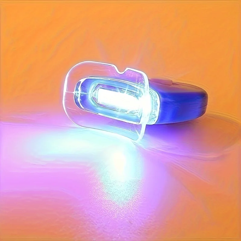 LED Tanden Whitening Licht Whi - Teeth Whitening Video recensie en prijs