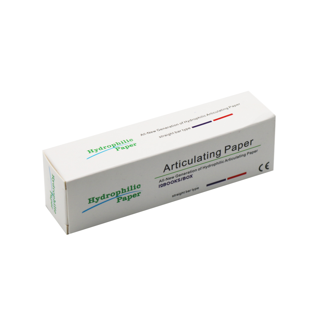 Scharnierend papier Tandarts L - Teeth Whitening Products recensie en prijs