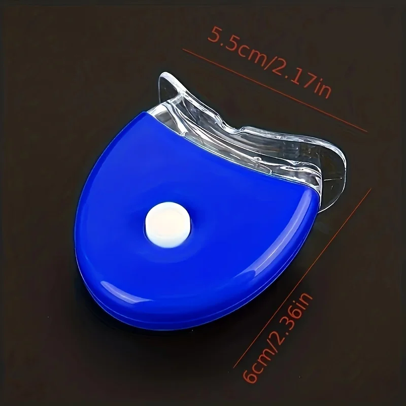 LED Tanden Whitening Licht Whi - Teeth Whitening Video recensie en prijs