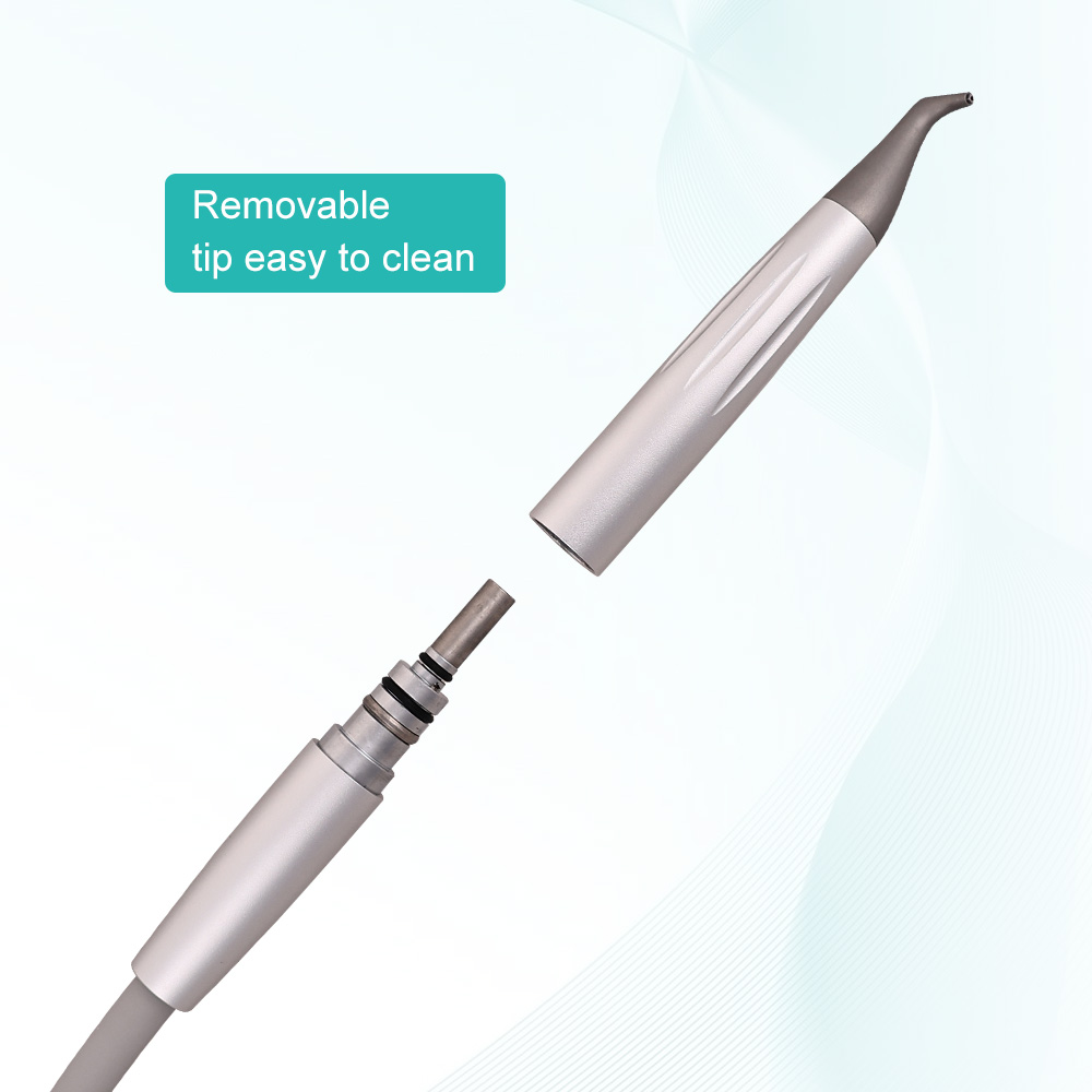 Tandheelkundige Tanden Zandstr - Teeth Whitening Products recensie en prijs