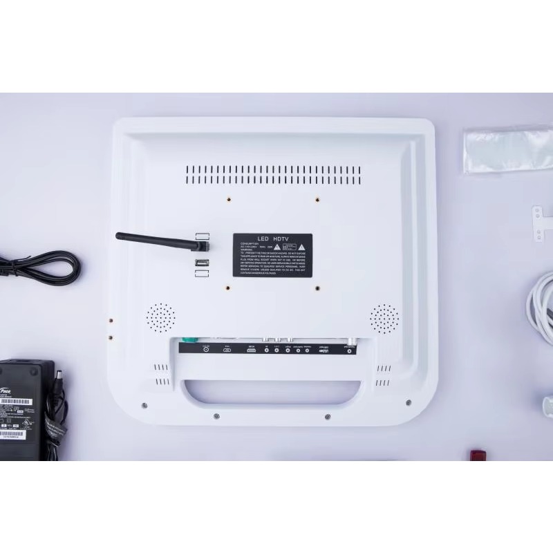 Hete Aanbiedingen LED Licht Re - Teeth Whitening Video recensie en prijs