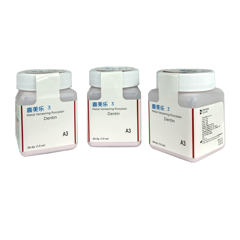 Ceramco-3 Pfm Tandheelkundig P - Teeth Whitening Q&M recensie en prijs