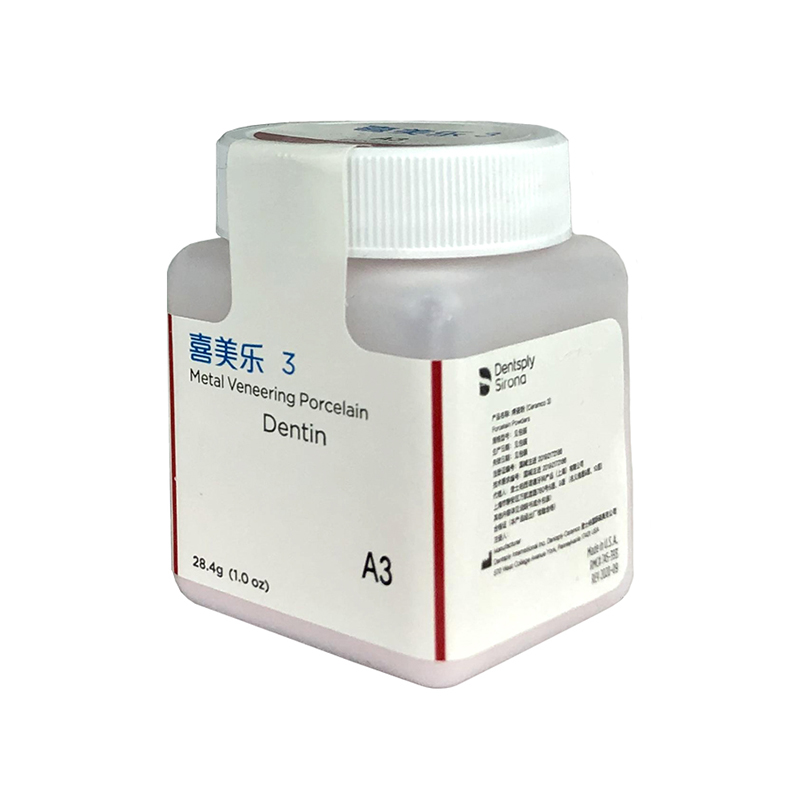 Ceramco-3 Pfm Tandheelkundig P - Teeth Whitening Q&M recensie en prijs