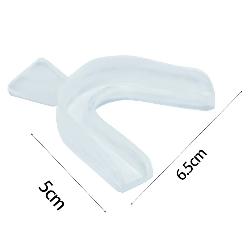 10 stuks siliconen mondbescher - Teeth Whitening Products recensie en prijs